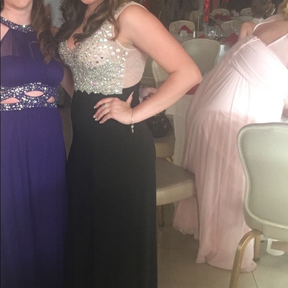 Macy’s Prom Dress